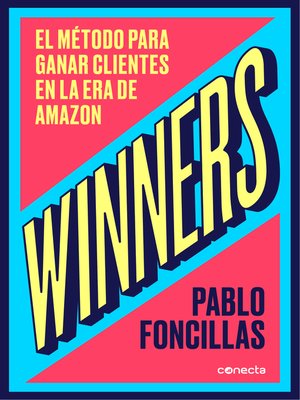 cover image of Winners